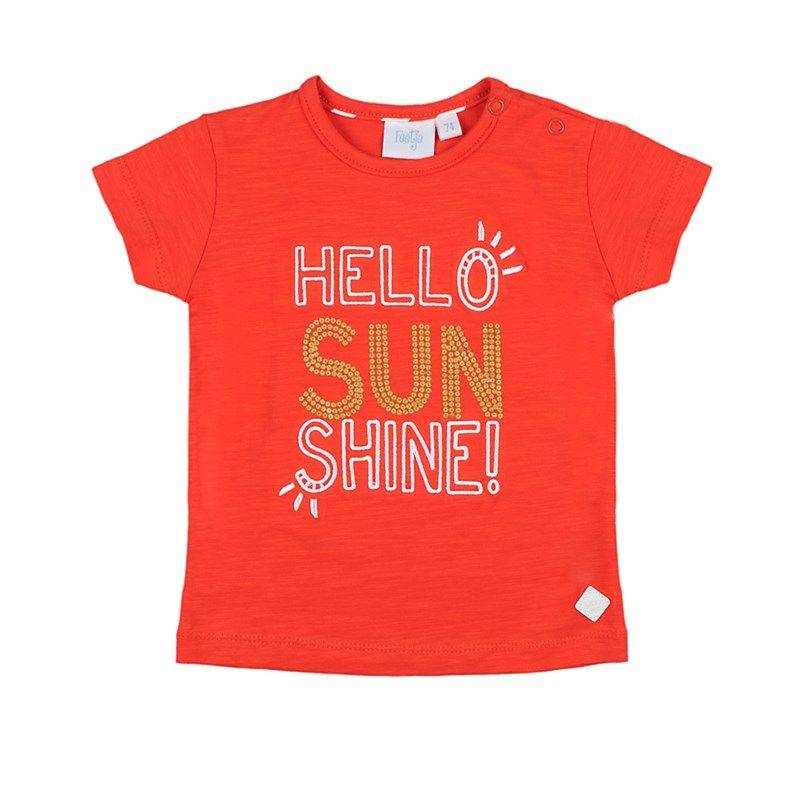 Feetje Funbird T-Shirt von Feetje