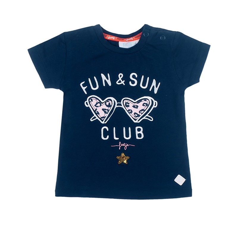 Feetje Funbird T-Shirt von Feetje