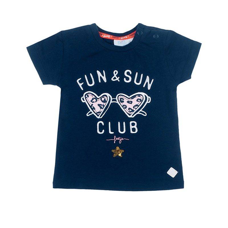 Feetje Funbird T-Shirt von Feetje