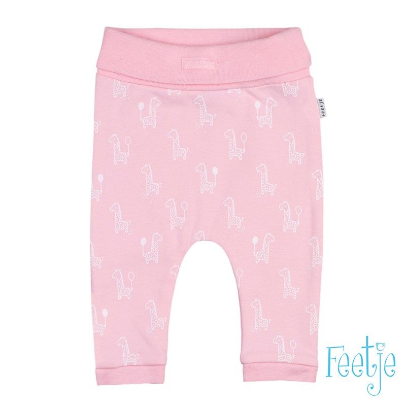 Feetje GIraffe Hose von Feetje