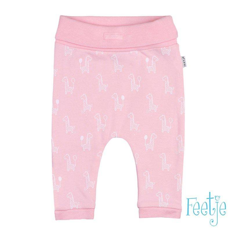 Feetje GIraffe Hose von Feetje