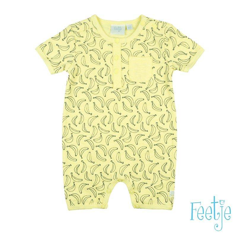 Feetje GO Bananas Spieler gelb von Feetje