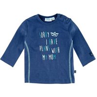 Feetje Girls Langarmshirt indigo von Feetje