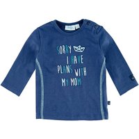 Feetje Girls Langarmshirt indigo von Feetje