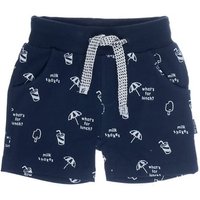 Feetje Girls Shorts Captain cool marine von Feetje