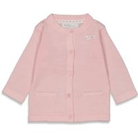 Feetje Girls Strickjacke rosé von Feetje