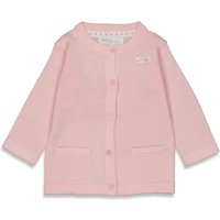 Feetje Girls Strickjacke rosé von Feetje