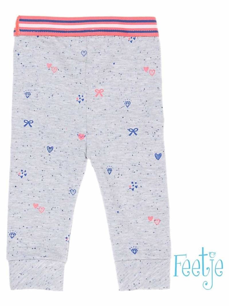 Feetje Girls rule Leggings warm von Feetje