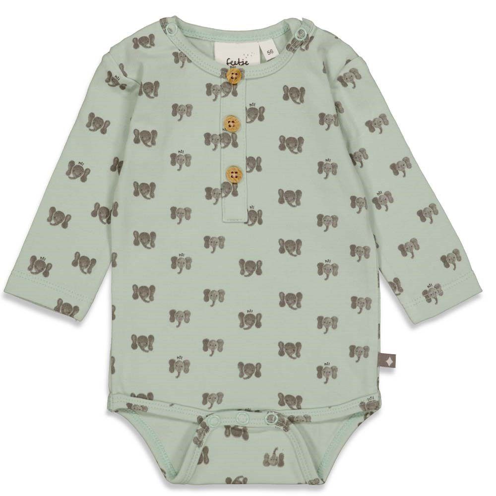 Feetje Hi Elephant Body Winter mint von Feetje