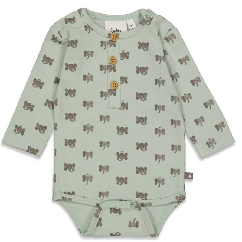 Feetje Hi Elephant Body Winter mint von Feetje