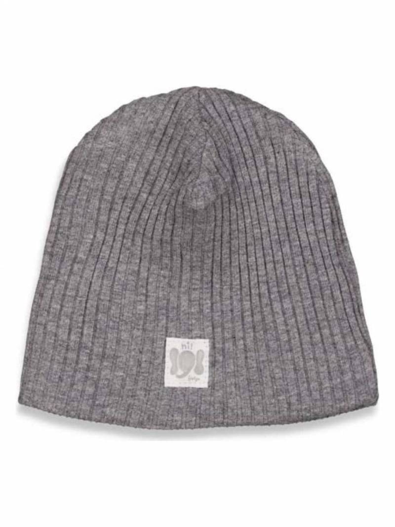 Feetje Hi Elephant Mütze Größe 2 (62 - 74) Winter anthracite von Feetje