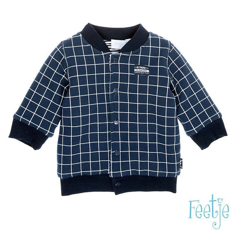 Feetje Hi there Wendejacke Junge von Feetje