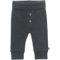 Feetje Hose Mini Person anthrazit-melange von Feetje