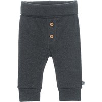 Feetje Hose Mini Person anthrazit-melange von Feetje