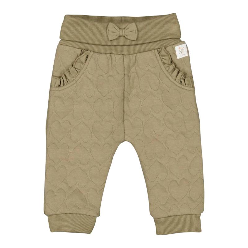 Feetje Jogginghose Herzen gequiltet von Feetje