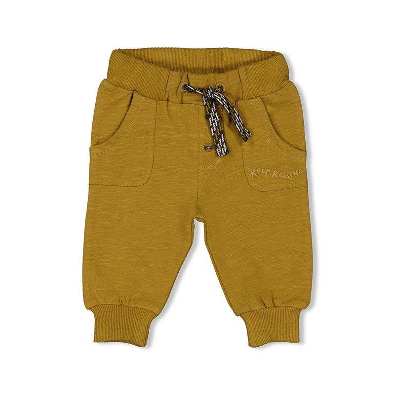 Feetje Keep rolling Junge Hose olive Winter von Feetje