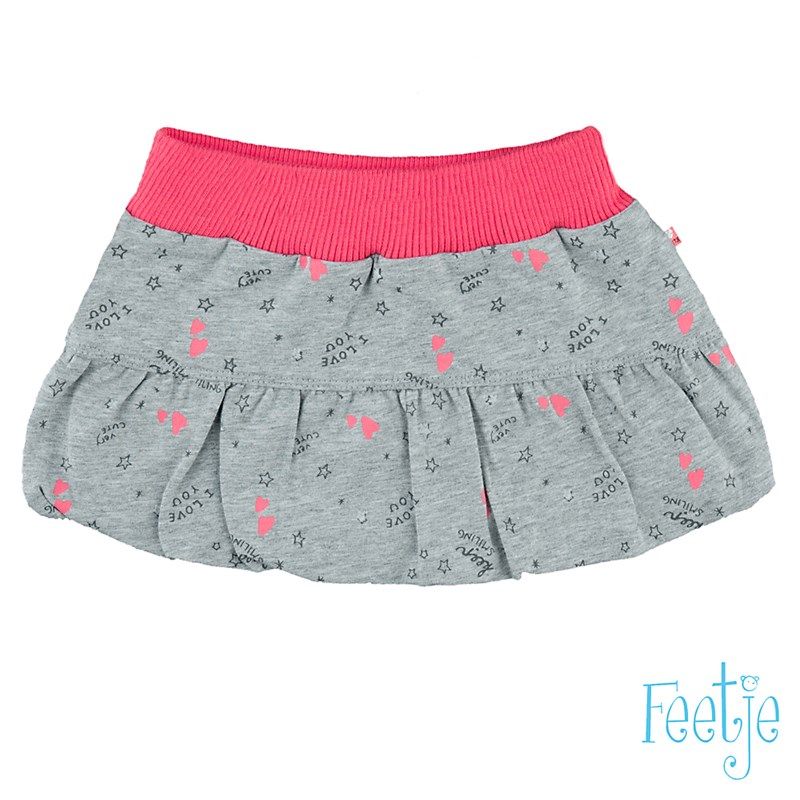 Feetje Keep smiling Rock von Feetje