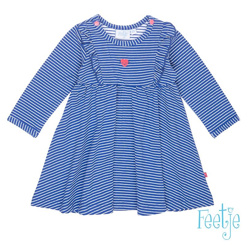 Feetje Kiss Kleid von Feetje