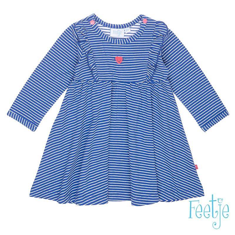 Feetje Kiss Kleid von Feetje