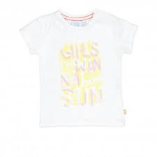 Feetje La Isla T-Shirt von Feetje