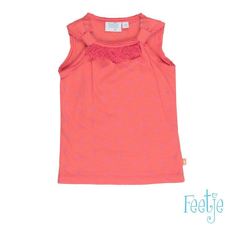 Feetje La isla Top T-Shirt Mädchen von Feetje