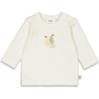 Feetje Langarmshirt Pearfect Offwhite von Feetje