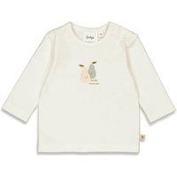 Feetje Langarmshirt Pearfect Offwhite von Feetje