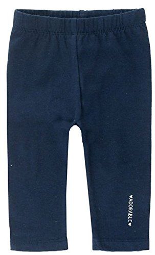 Feetje Little Miss Legging navy von Feetje