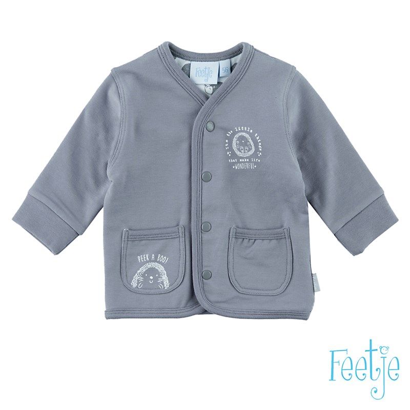 Feetje Little Things Cardigan Jacke von Feetje