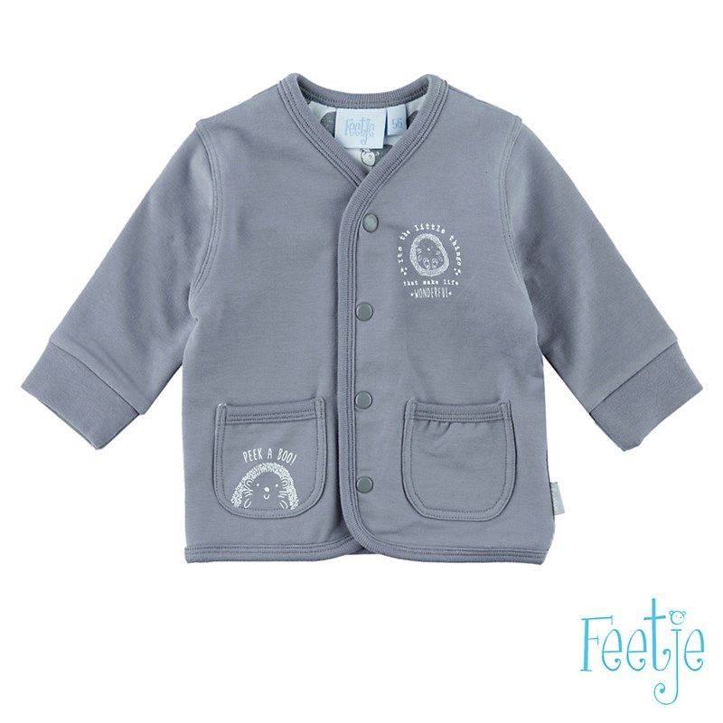 Feetje Little Things Cardigan Jacke von Feetje