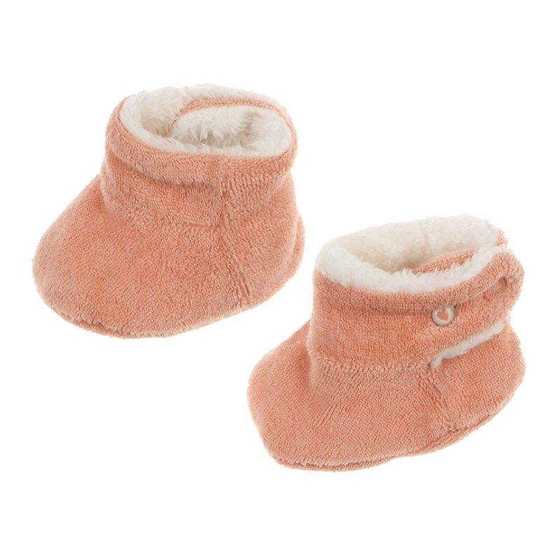 Feetje Little and Loved Hausschühchen Mädchen 50 - 56 von Feetje