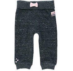 Feetje Little lovely Hose antra melange von Feetje