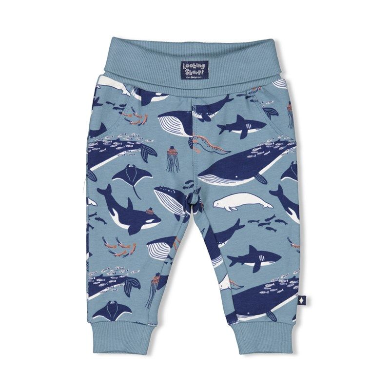 Feetje Looking Sharp Hose Jogginghose Junge Winter von Feetje