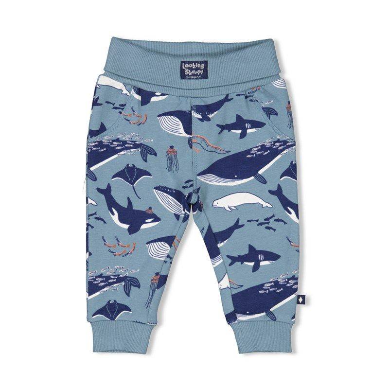 Feetje Looking Sharp Hose Jogginghose Junge Winter von Feetje