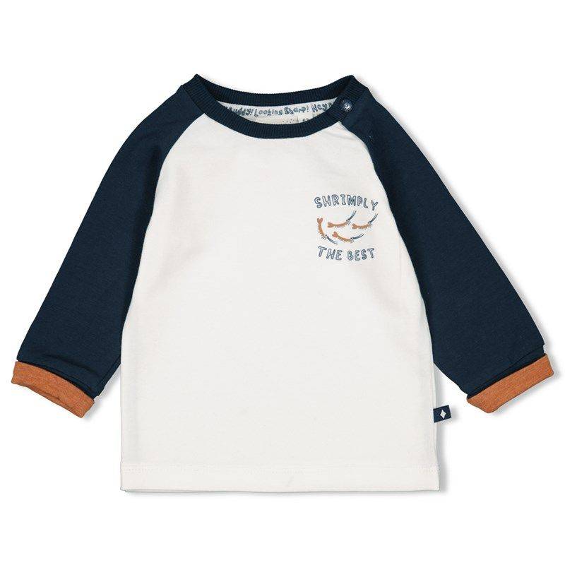 Feetje Looking Sharp Longsleeve Junge Winter von Feetje