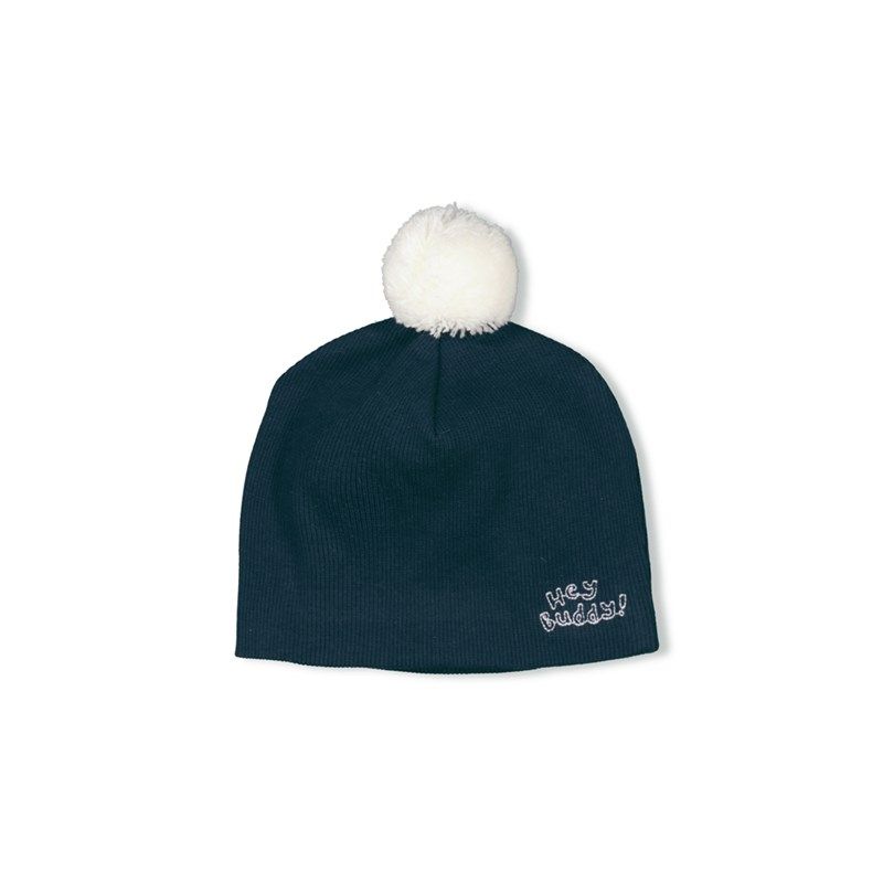 Feetje Looking Sharp Mütze Junge Größe 2 navy von Feetje