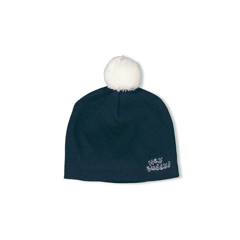 Feetje Looking Sharp Mütze Junge Größe 2 navy von Feetje