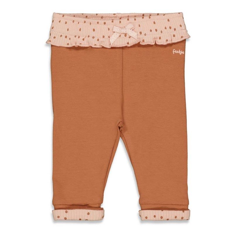 Feetje Love you more Leggings Mädchen Winter von Feetje