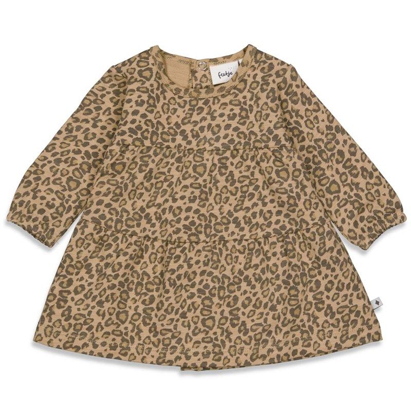 Feetje Made of dreams Kleid Winter Mädchen von Feetje