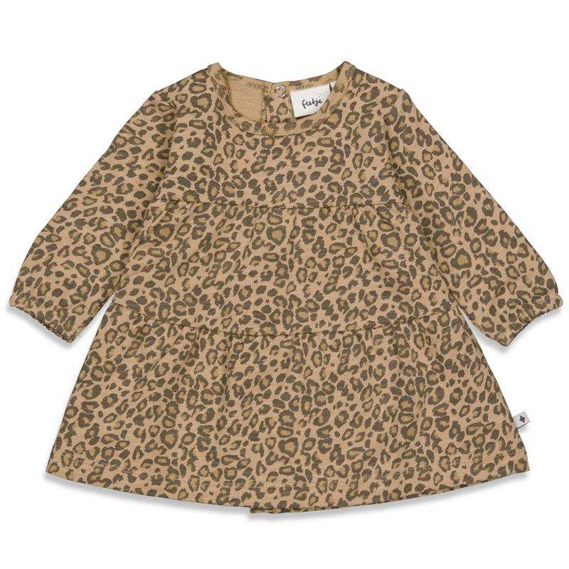 Feetje Made of dreams Kleid Winter Mädchen von Feetje