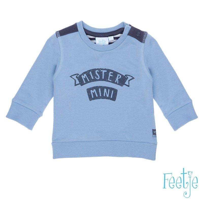 Feetje Mister Mini Sweater von Feetje