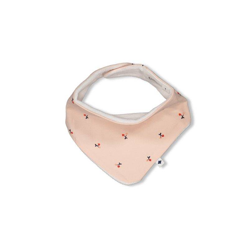 Feetje Mon Cheri Dreieckstuch Schal Mädchen rosa Sommer von Feetje