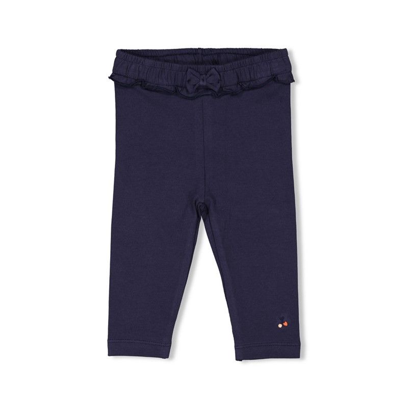 Feetje Mon Cheri Leggings Mädchen navy Sommer von Feetje