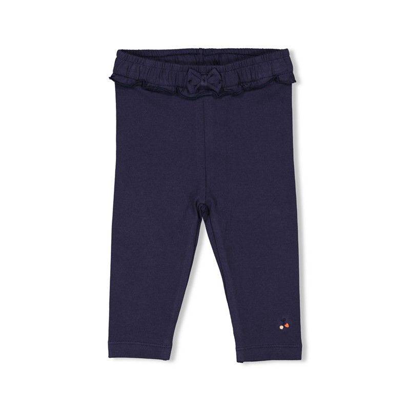 Feetje Mon Cheri Leggings Mädchen navy Sommer von Feetje