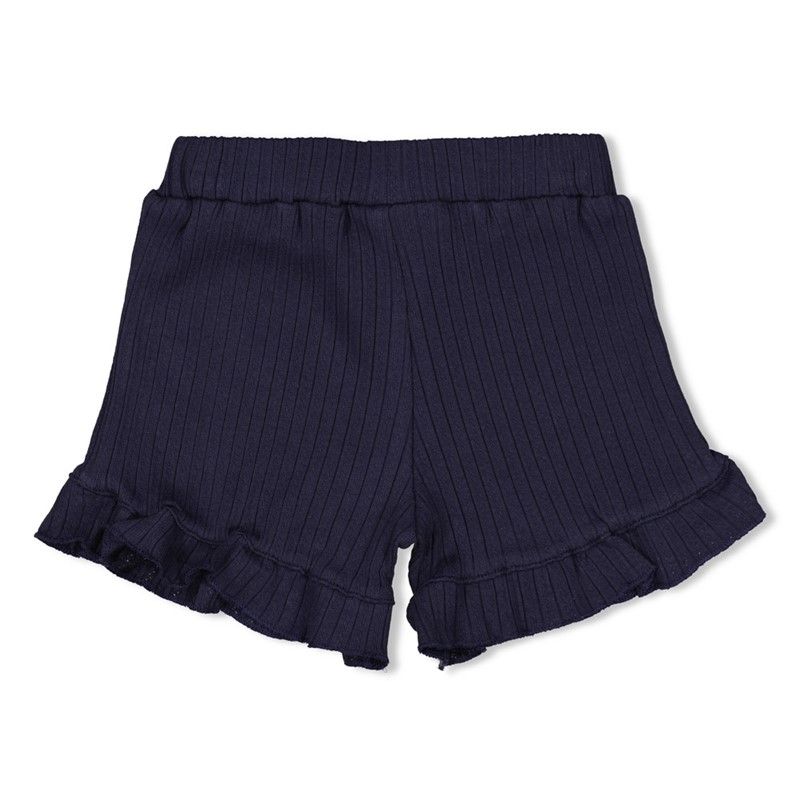 Feetje Mon Cheri Shorts Mädchen navy Sommer von Feetje