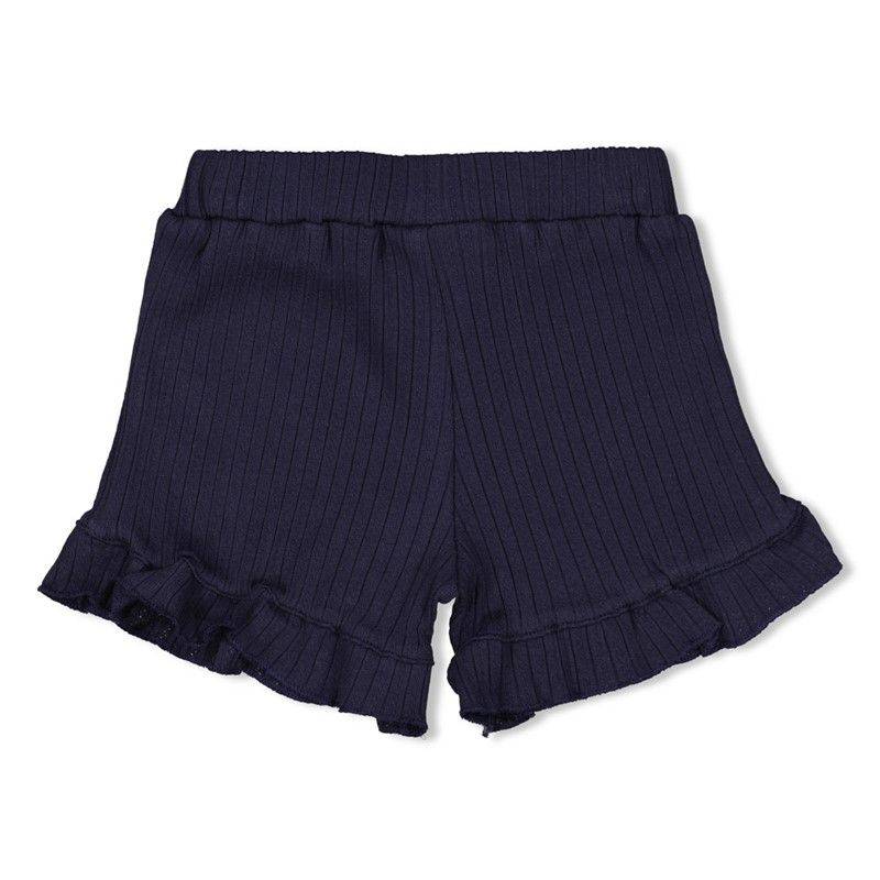 Feetje Mon Cheri Shorts Mädchen navy Sommer von Feetje