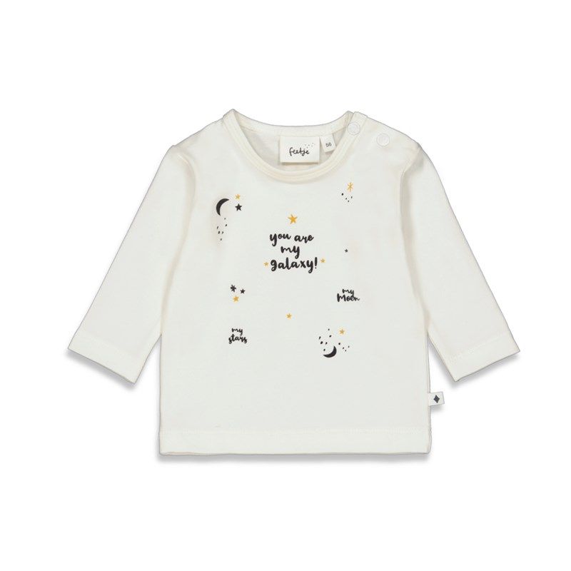 Feetje - Moon child Longsleeve Junge Winter 2022 von Feetje