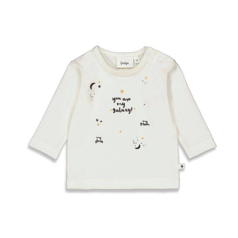 Feetje - Moon child Longsleeve Junge Winter 2022 von Feetje