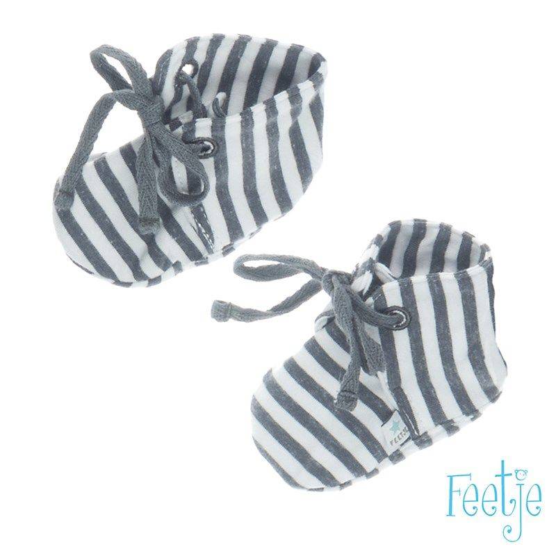 Feetje Mr. Cool Looking Hausschühchen von Feetje