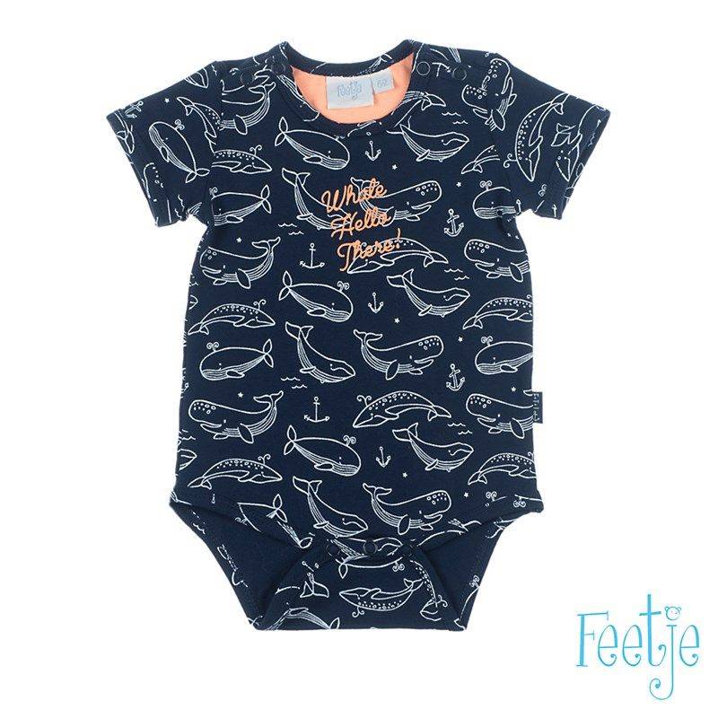 Feetje Mr. Good Lucks Body Junge von Feetje